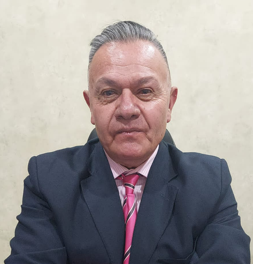 Eugenio Herrera Vallejo