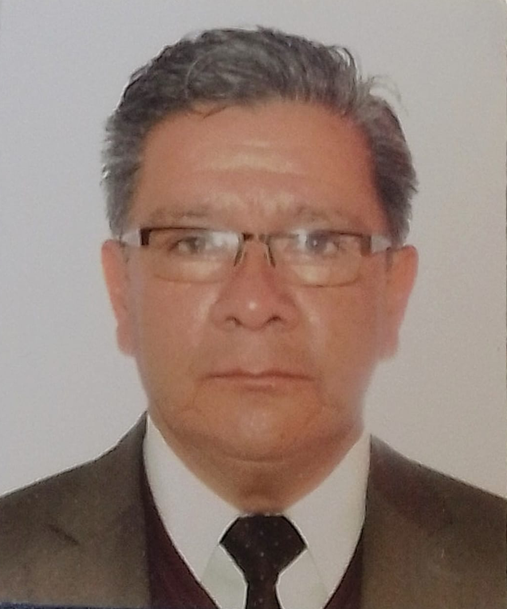 Rubén Cruz Santamaria